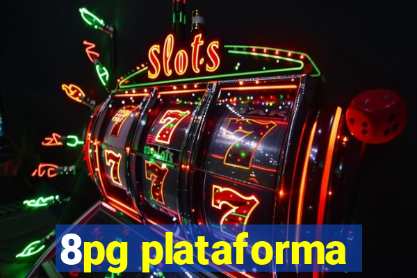 8pg plataforma
